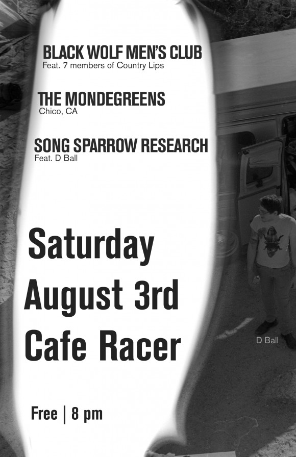 rain city ambiencesong sparrow research at cafe racer 8 3 rain city ambiencesong sparrow research at cafe racer 8 3