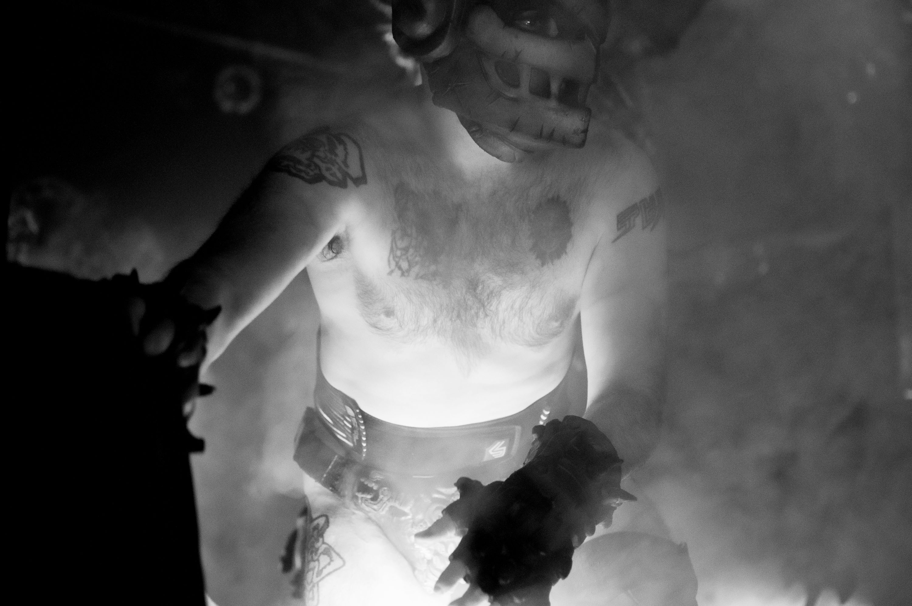 GWAR