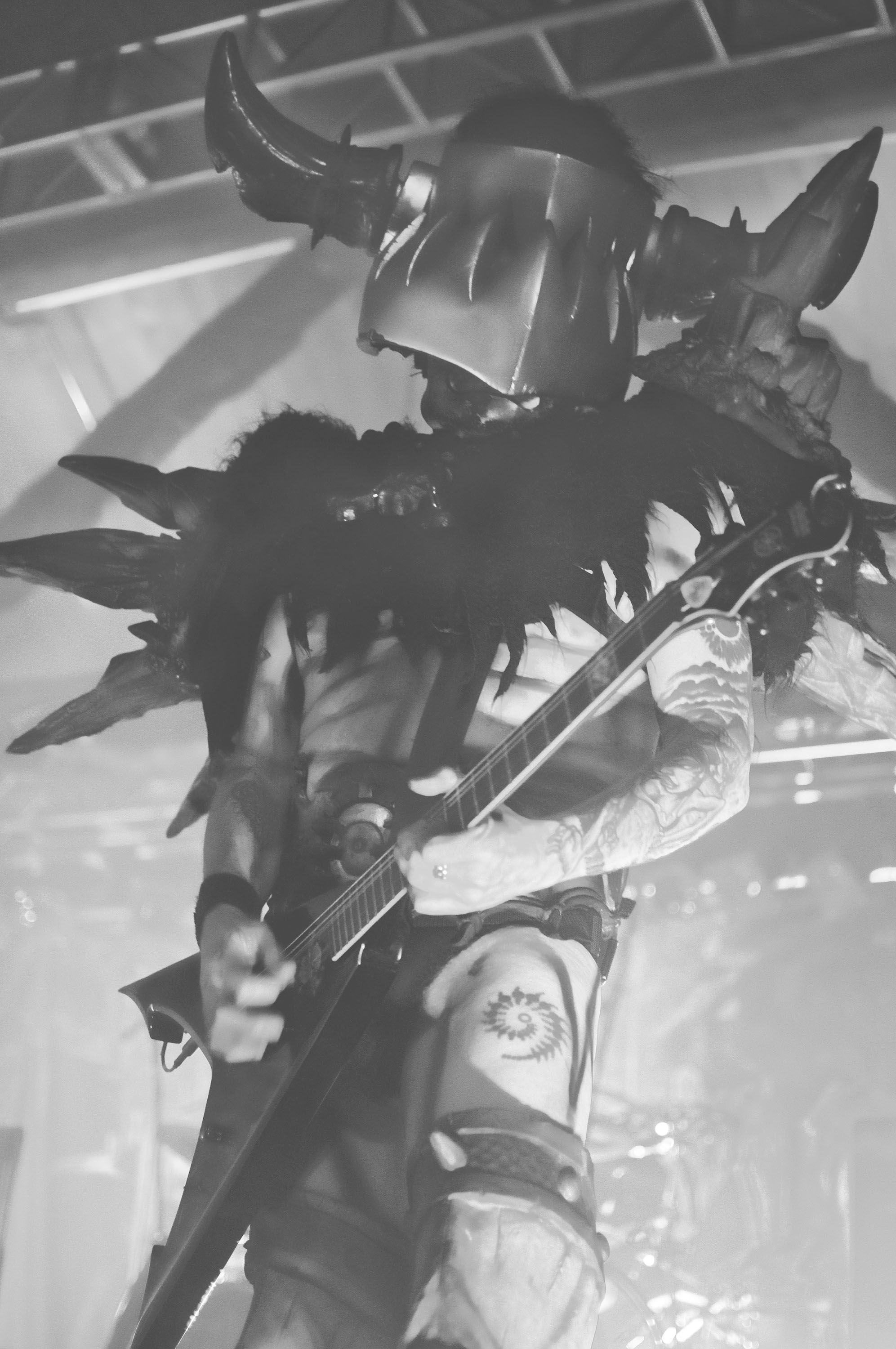 GWAR