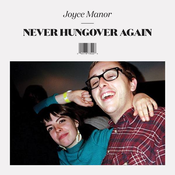 joyce manor sailor moon