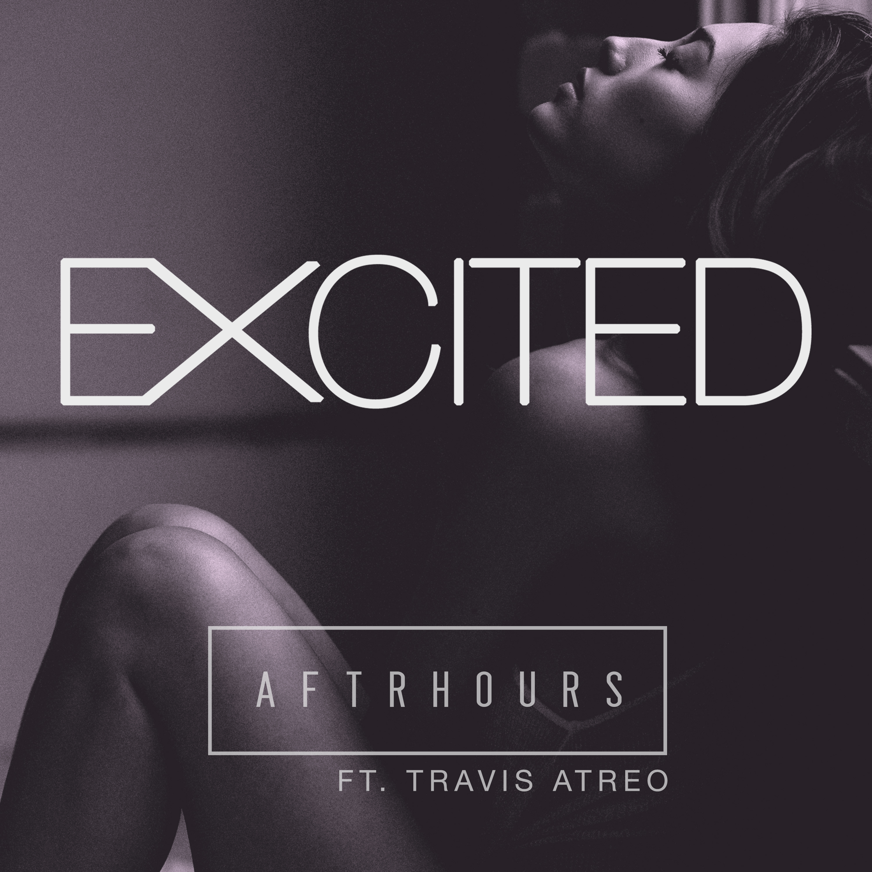 Permalink to Travis Atreo Releases Debut Solo Single "EXCITED" 